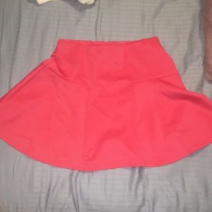 Skater skirt